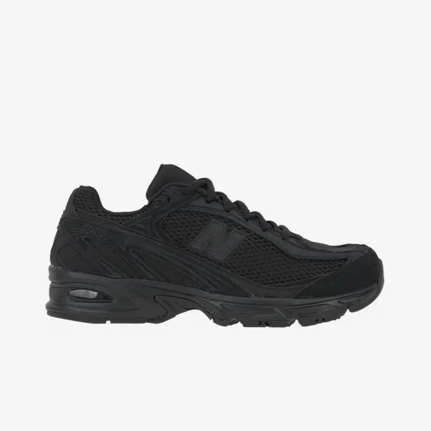 [BUNJANG] New Balance 509 Black 280 / 뉴발란스 509 블랙 280
