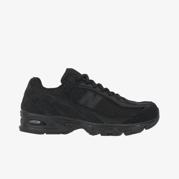 [BUNJANG] New Balance 509 Black 280 / 뉴발란스 509 블랙 280