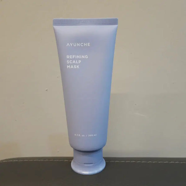 [BUNJANG] AYUNCHE Refining Scalp Mask 200ml / 아윤채 리파이닝 스칼프 마스크 200ml