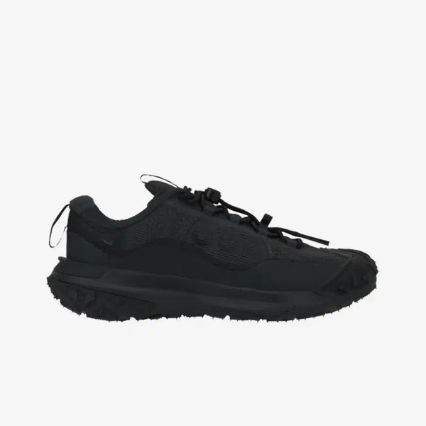 [BUNJANG] Nike ACG Mountain Fly 2 Low Gore-Tex Black & Dark Smoke Grey / 나이키 ACG 마운틴 플라이 2 로우 280