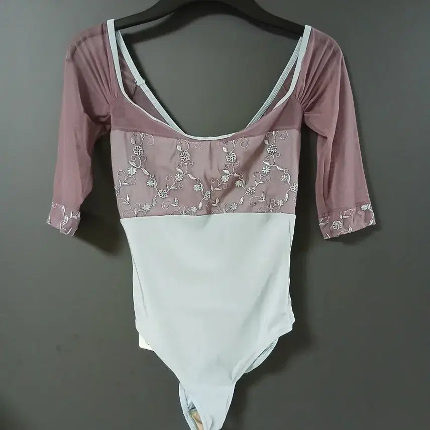 [BUNJANG] Dellalo Silver T-Shirt / dellalo