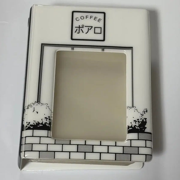 [BUNJANG] Detective Conan Poirot Collect Book / 명탐정코난 포아로 콜렉트북
