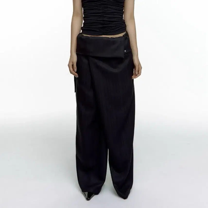 [BUNJANG] Kashiko Thai Fisherman Pants / [새상품] 카시코 Kashiko Thai Fishermen pant