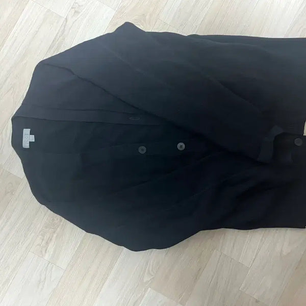 [BUNJANG] COS Cardigan (Navy) - Men's S / Cos 가디건/S