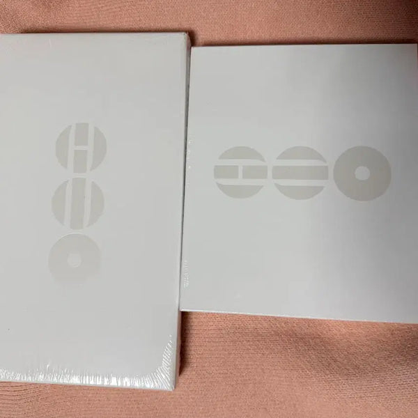 [BUNJANG] BTS Arirang Album 2 Version Bundle Set (Sealed) / (미개봉) 방탄 아리랑 앨범 2종 양도 BTS Arirang Album
