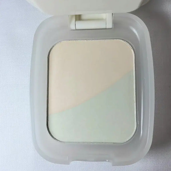 [BUNJANG] Holika Holika Pore Clearing Powder Pact / 홀리카홀리카 파우더 팩트