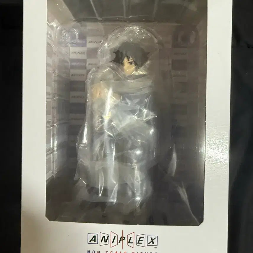 [BUNJANG] ANIPLEX Giyu Tomioka Figure / ANIPLEX 논 스케일 피규어 귀멸의칼날 기유 좌상