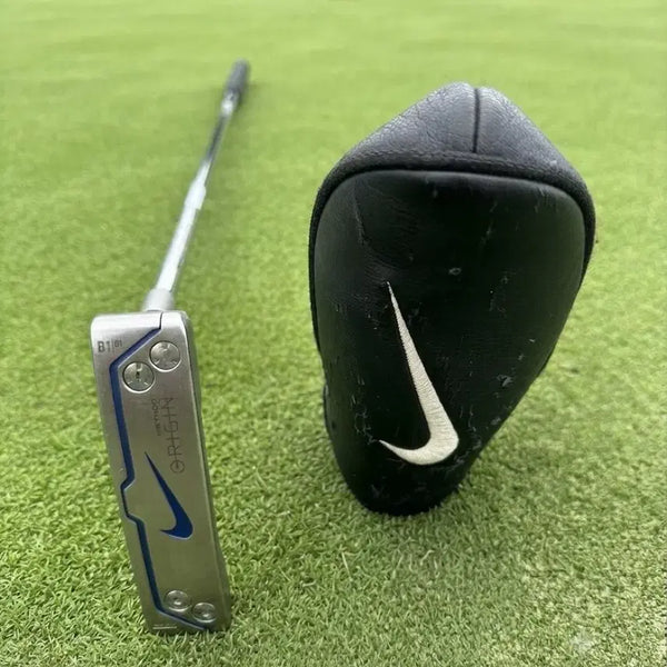 [BUNJANG] Nike Method Origin B1/01 Putter / 나이키 메소드 오리진 B1/01퍼터