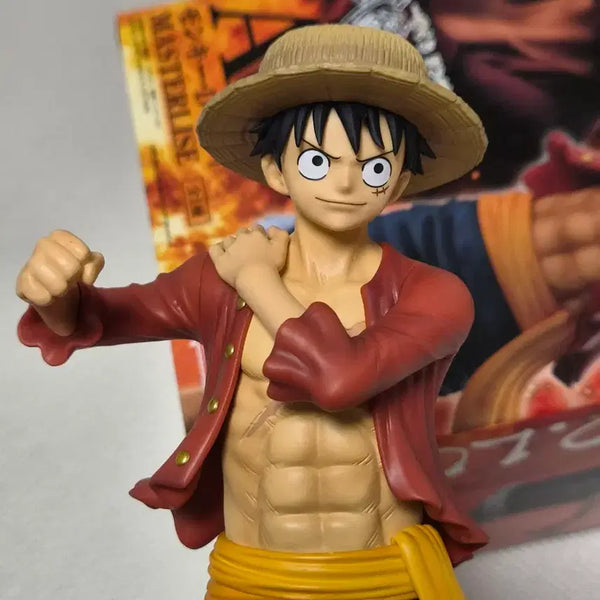 [BUNJANG] One Piece Ichiban Kuji Luffy Figure / 택포3.9) 원피스 제일복권 시련을넘어 a상 루피