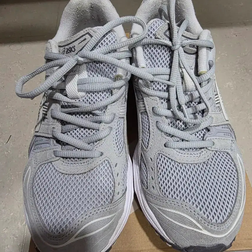 [BUNJANG] Asics Gel Kayano 14 Piedmont Grey Sheet Rock Sneakers / 아식스 젤 카야노 14 피드몬트 그레이 시트 락 260(일본매장직구)