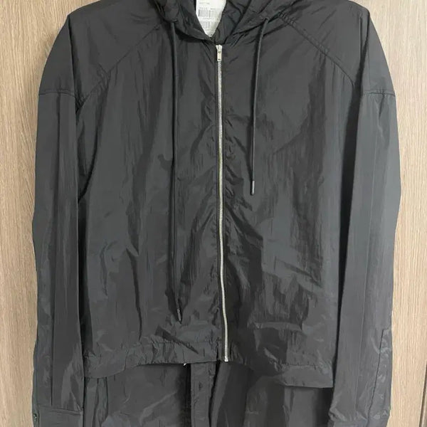 [BUNJANG] Juun.J Reversible Windbreaker Size 46 / 준지 리버서블 바람막이 46