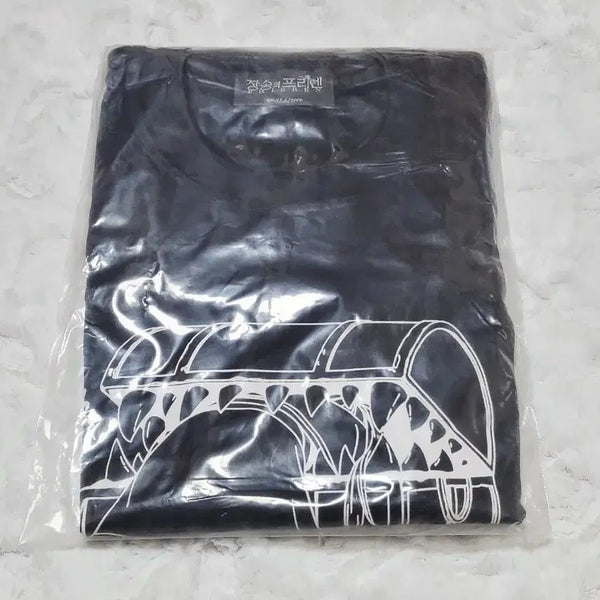 [BUNJANG] Frieren: Beyond Journey's End Mimic T-Shirt / 장송의프리렌 미믹 티셔츠 프리렌 애니플러스