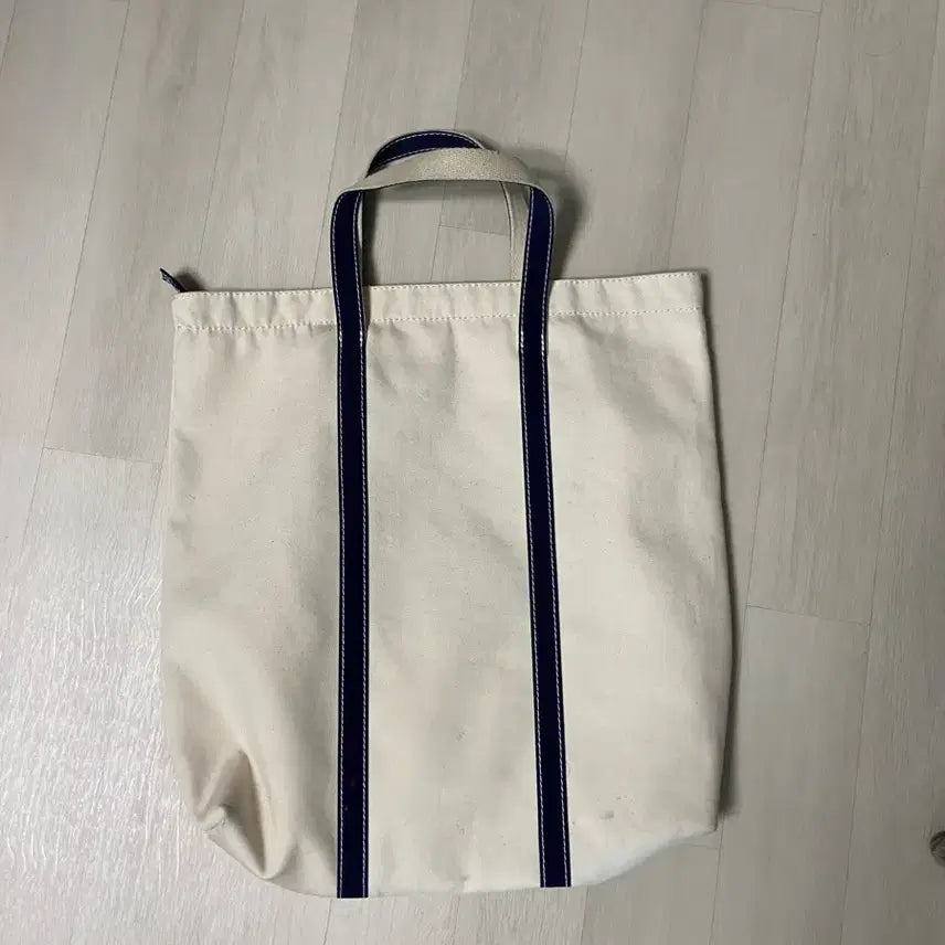 [BUNJANG] Nanamica Tote Bag / [봄가방 추천] 나나미카 토트백