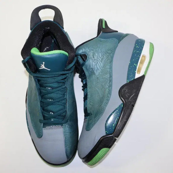 [BUNJANG] Nike Air Jordan Dub Zero / 나이키 에어 조던 더브 제로 260