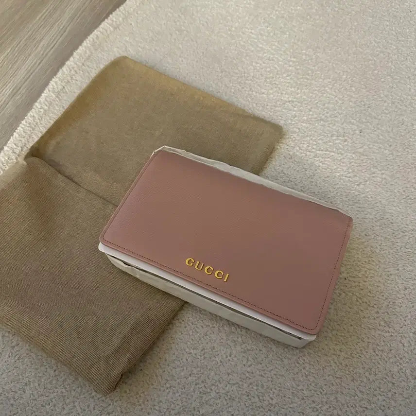[BUNJANG] Gucci Mini WOC Crossbody Bag / 구찌 woc 미니백 가방
