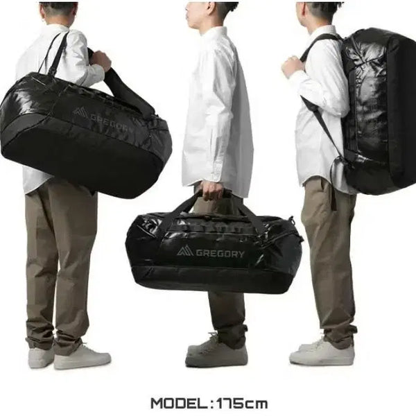 [BUNJANG] Gregory Alpaca 60L Duffel Backpack / 그레고리 알파카 60L 더플 백팩 GREGORY