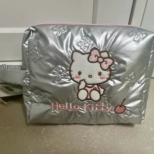 [BUNJANG] Hello Kitty Pouch / [*새상품/무료배송*] 헬로키티 파우치
