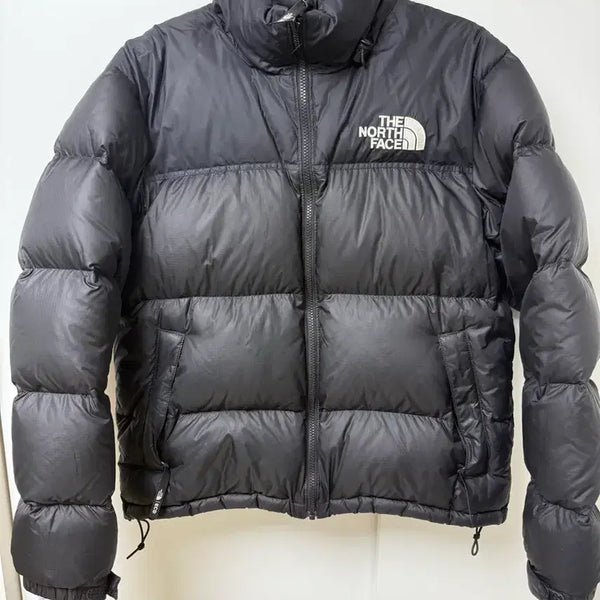 [BUNJANG] The North Face Eco Padding Jacket / 노스페이스 에코 패딩 m