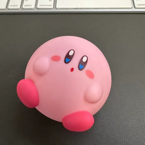 [BUNJANG] Kirby Figure / 별의 커비 피규어