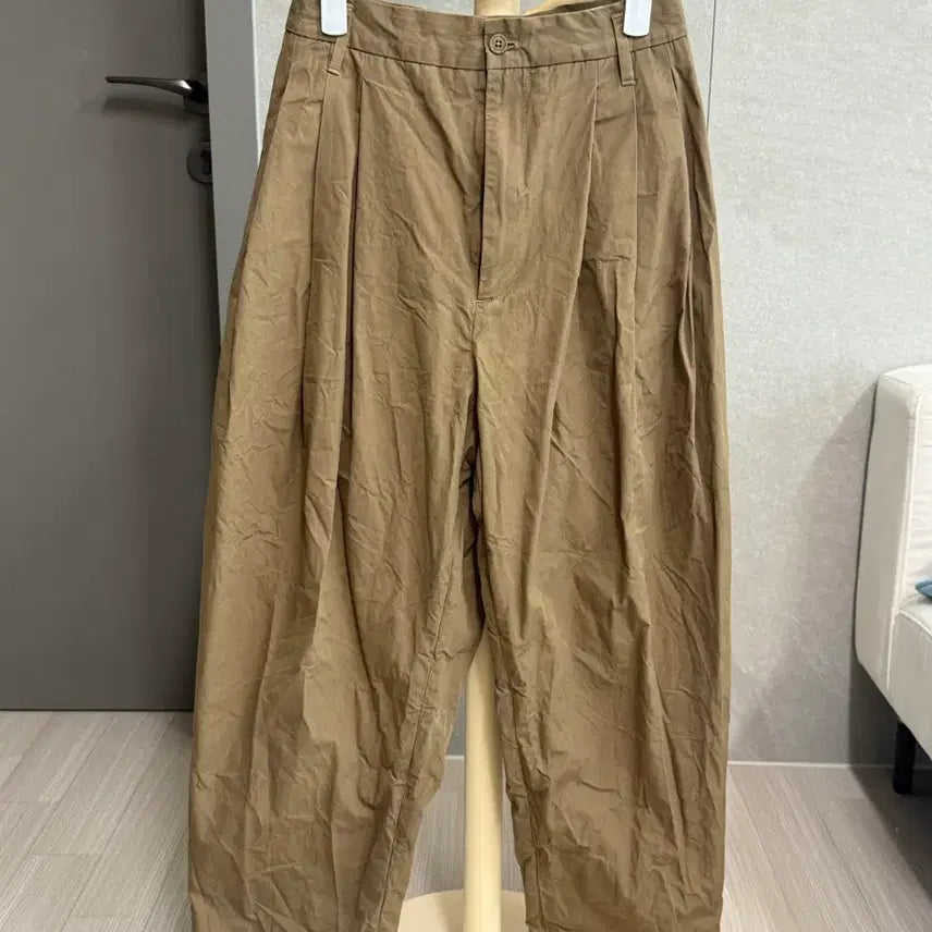 [BUNJANG] Hed Mayner Chino Pants / 헤드메이너 hed mayner 치노팬츠