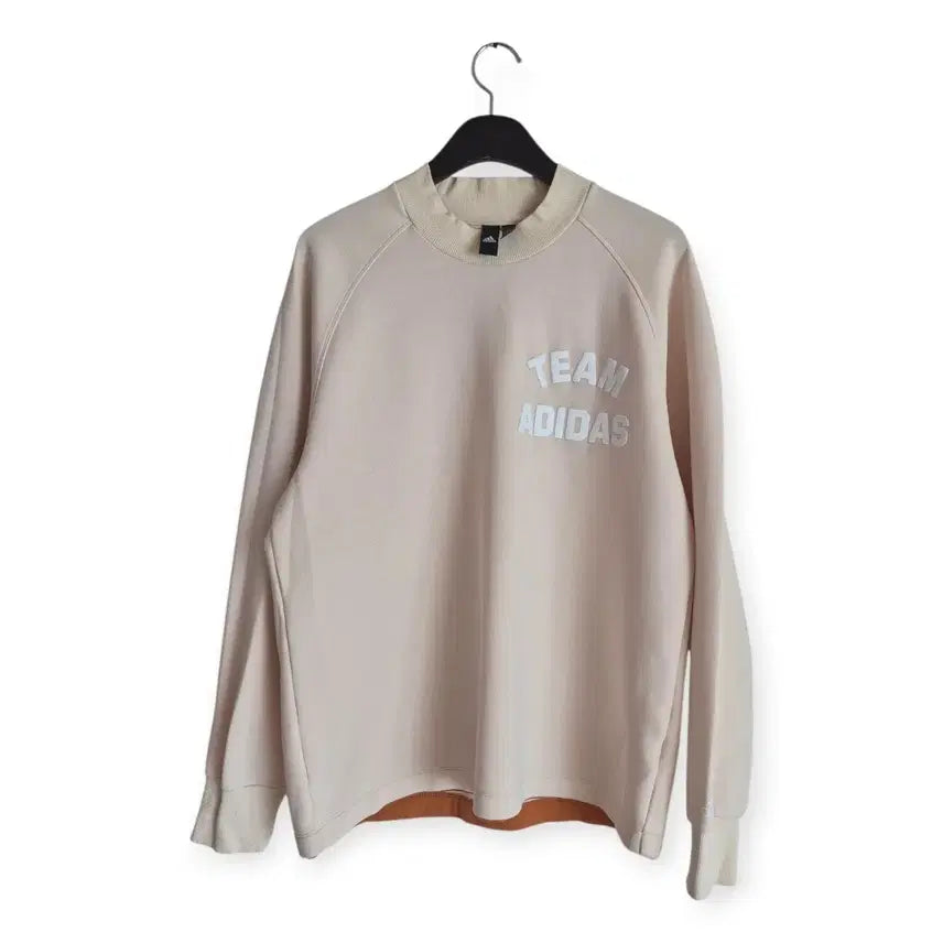 [BUNJANG] Adidas VRCT Crew 3XL Crewneck Sweatshirt / 아디다스 VRCT CREW 3XL 맨투맨 / 빅사이즈 / 정품