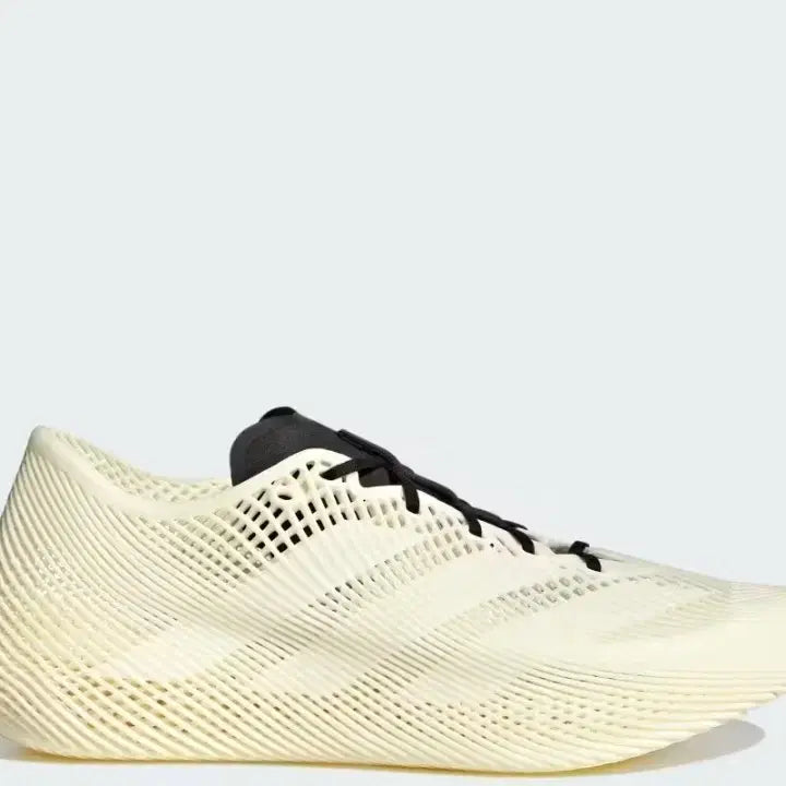 [BUNJANG] Adidas Climacool Vented 'Off White Core Black' Sneakers (275mm) - New / 아디다스 클라이마쿨 레이스드 오프화이트 코어블랙 275 새제품