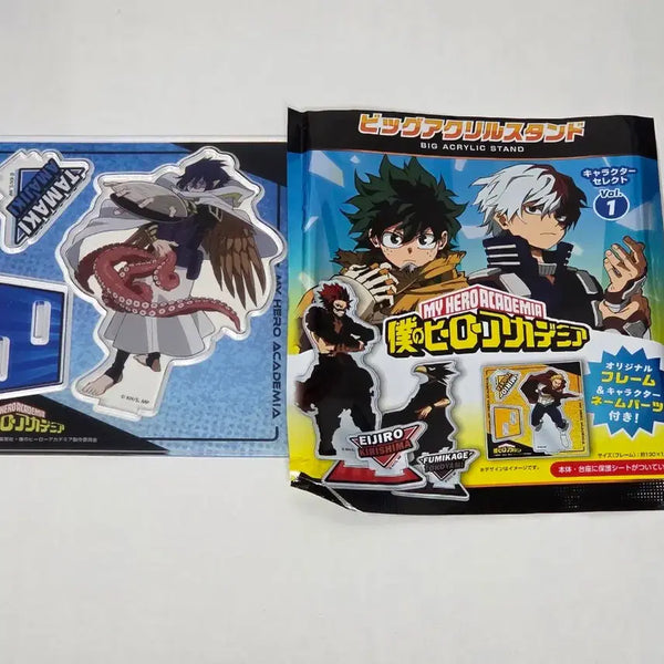 [BUNJANG] My Hero Academia Tamaki Amajiki Acrylic Standee / 히로아카 타마키 아크릴 스탠드