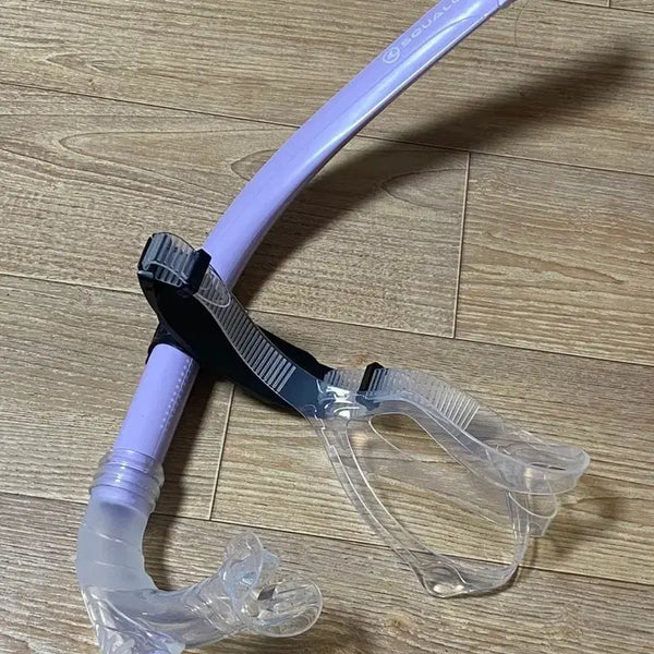 [BUNJANG] SQUALO Snorkel / 스쿠알로 스노클