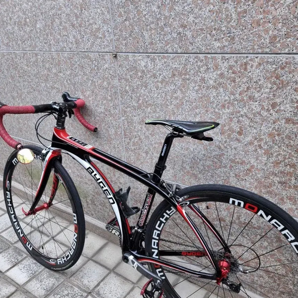 [BUNJANG] Vigen Carbon SRAM Force Road Bike / 바이젠 카본 스램포스 로드자전거