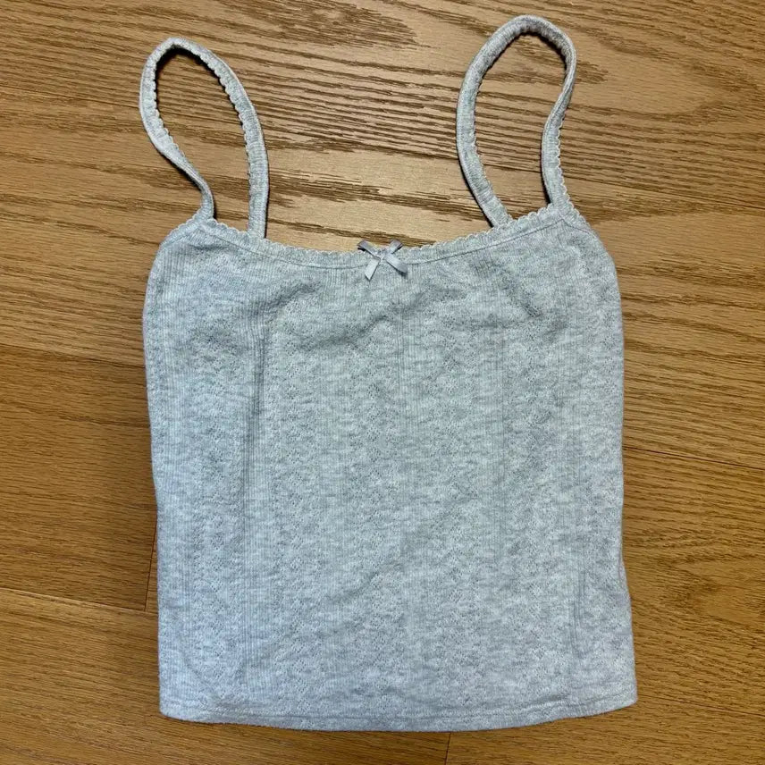 [BUNJANG] Garage USA Brand Tank Top / garage 탱크탑 나시