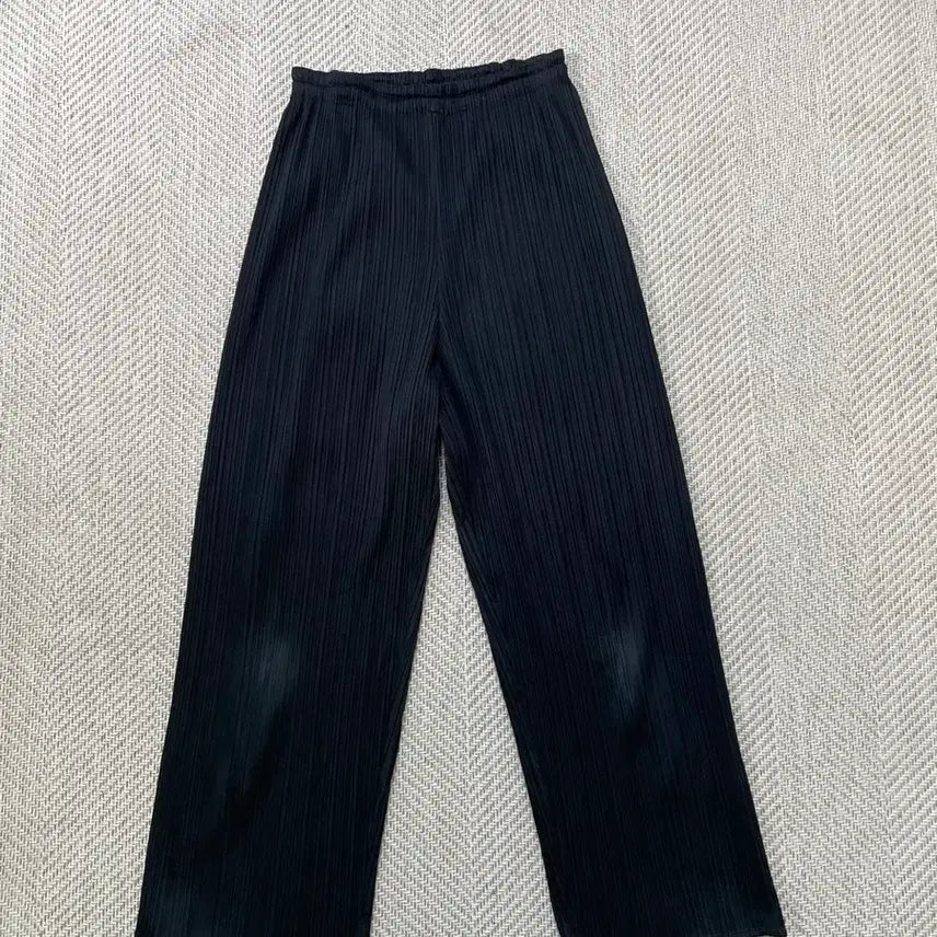 [BUNJANG] Issey Miyake Pleats Please Pants / 이세이미야케 플리츠플리즈 팬츠