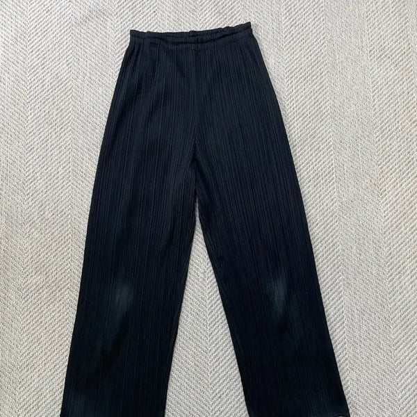 [BUNJANG] Issey Miyake Pleats Please Pants / 이세이미야케 플리츠플리즈 팬츠