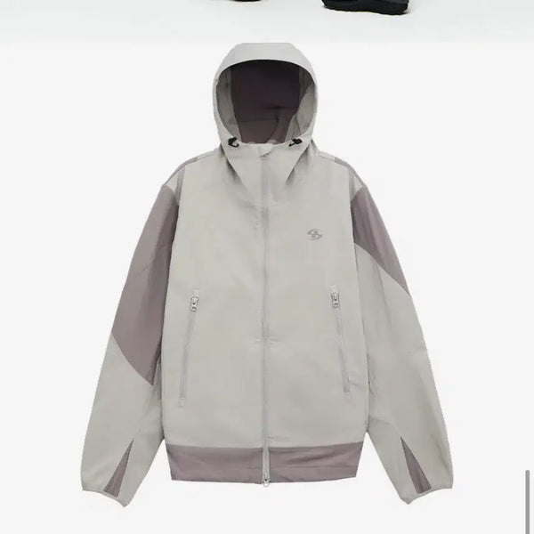 [BUNJANG] Sansan Gear Insulation Jacket Grey Size 1 / 산산기어 인슐레이션 자켓 그레이 1사이즈