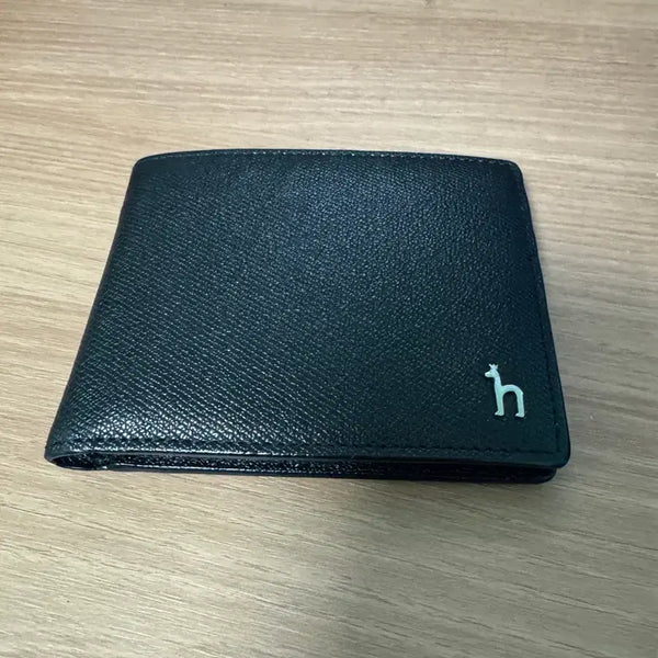 [BUNJANG] Hazzys Bifold Wallet / 헤지스 반지갑