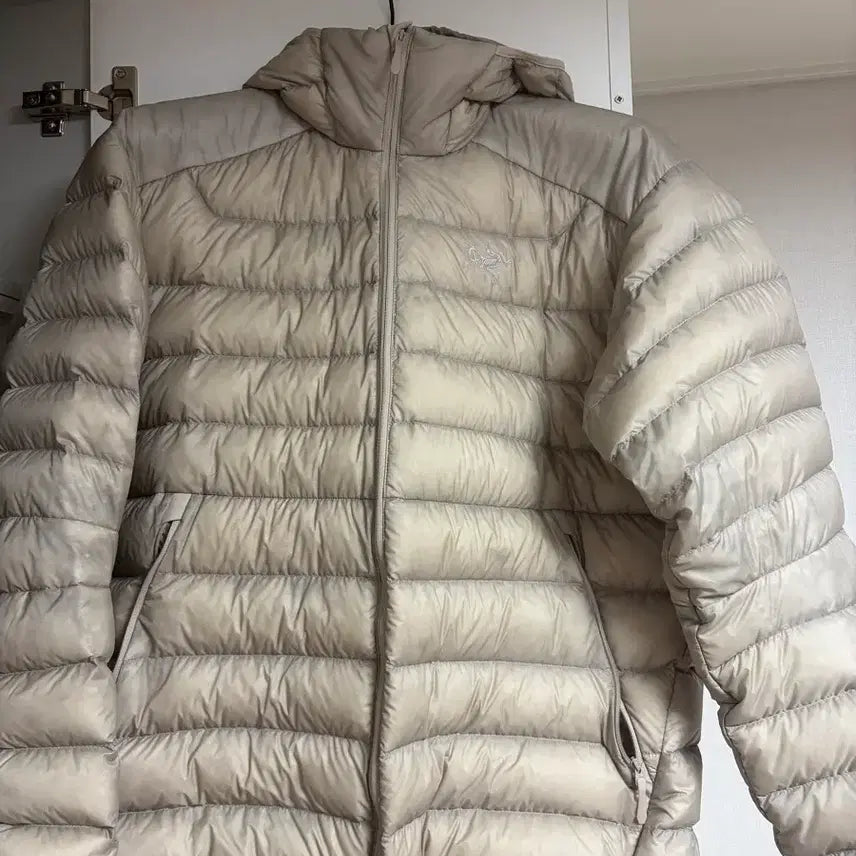[BUNJANG] Arc'teryx Cerium LT Hoody - L / 아크테릭스 세륨 룬 L