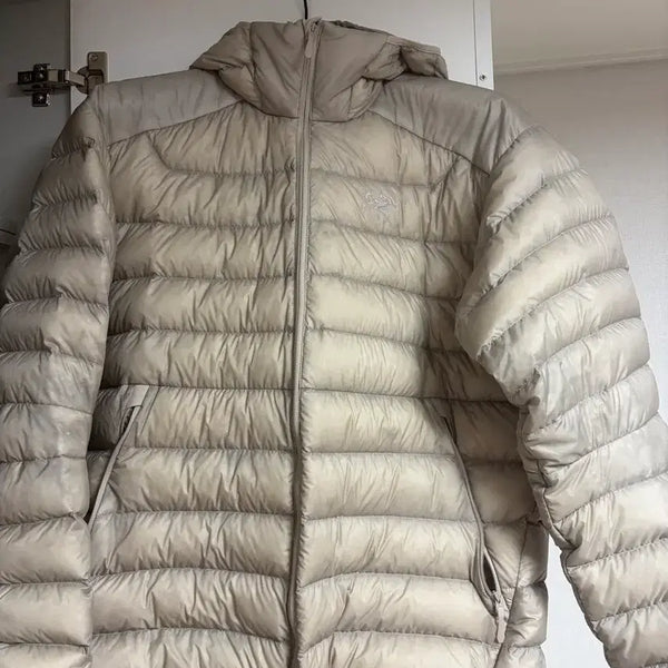 [BUNJANG] Arc'teryx Cerium LT Hoody - L / 아크테릭스 세륨 룬 L
