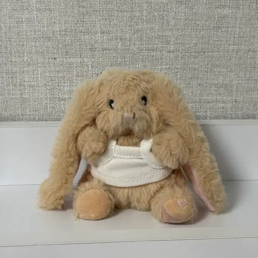 [BUNJANG] Glony I'm Rony Keyring / 글로니 아임로니 키링