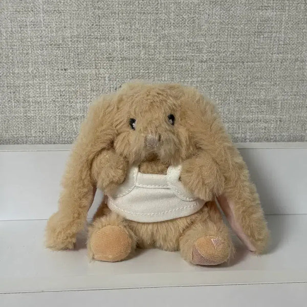 [BUNJANG] Glony I'm Rony Keyring / 글로니 아임로니 키링