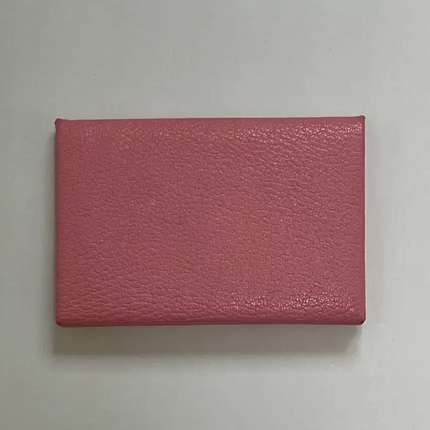 [BUNJANG] Hermes Calvi Verso Card Holder / 에르메스 칼비 (베르소)