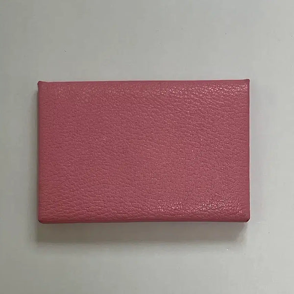 [BUNJANG] Hermes Calvi Verso Card Holder / 에르메스 칼비 (베르소)