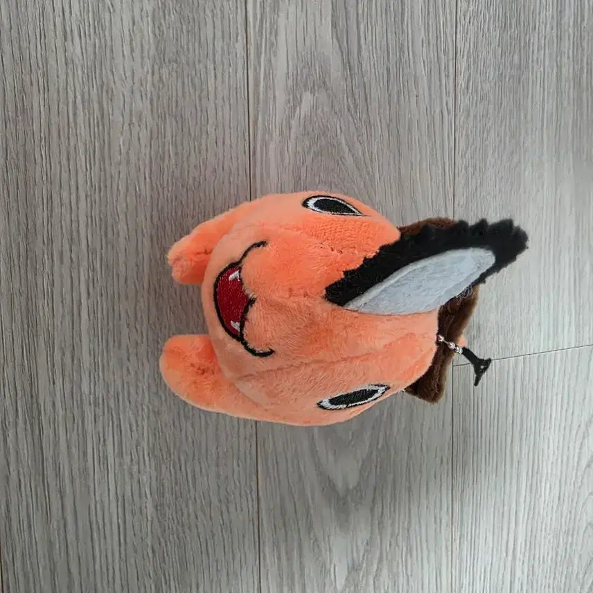 [BUNJANG] Chainsaw Man Pochita Crane Game Keychain / 체인소맨 포치타 크레인 키링팝니다.