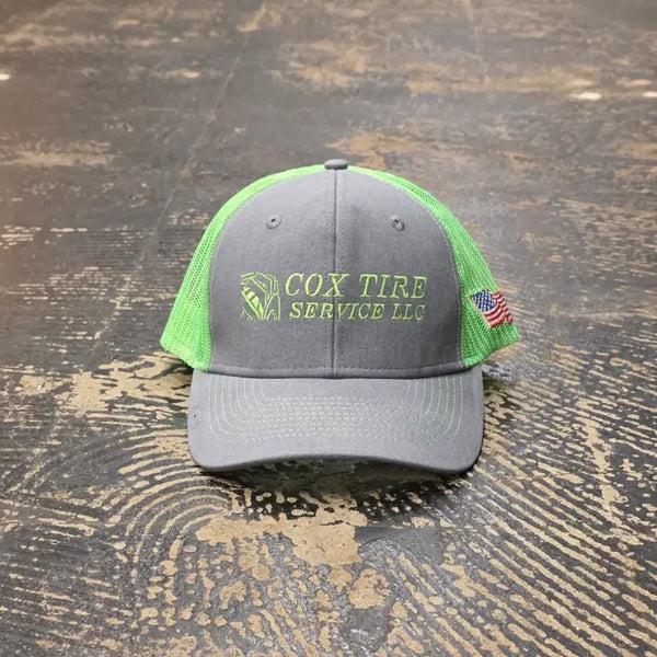 [BUNJANG] MAX Trucker Hat / MAX 트러커 모자