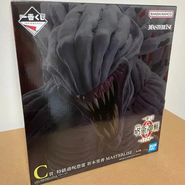 [BUNJANG] Jujutsu Kaisen Rika Figure / (미개봉,택포23)제일복권 주술회전 리카 C상