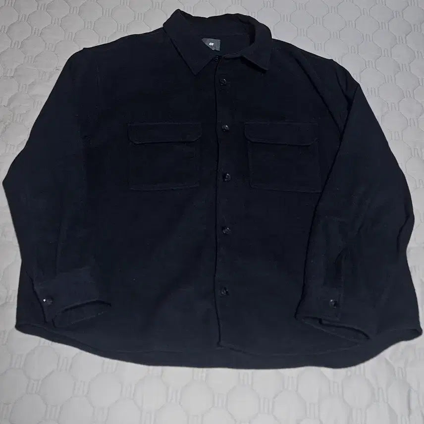 [BUNJANG] H&M Navy Jacket / H&M 자켓