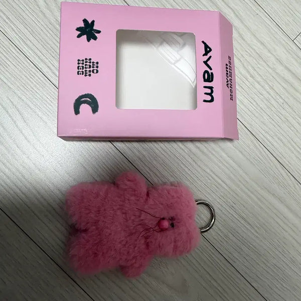 [BUNJANG] Ambam Pink Monamhee / 아밤 핑크 모남희 판매