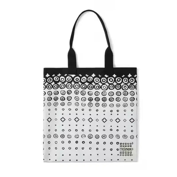 [BUNJANG] Helinox X 10 Corso Como Tote Bag / 헬리녹스 10 꼬르소꼬모 토트백 Helinox