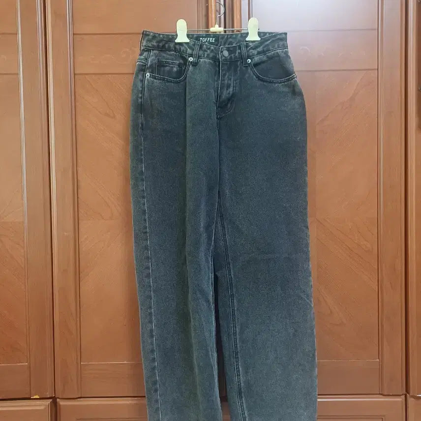 [BUNJANG] Denim Jeans / 청바지