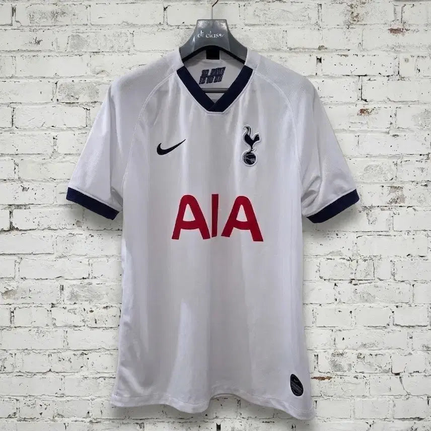 [BUNJANG] Nike Tottenham Hotspur 20/21 Son Heung-min Home Jersey L / 나이키 토트넘 20/21 손흥민 홋퍼드 홈 유니폼 L