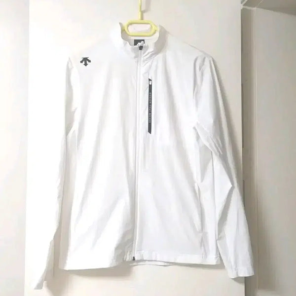 [BUNJANG] Descente Cooling Tricot Jacket M / 데상트 쿨링 트리코트 자켓 M