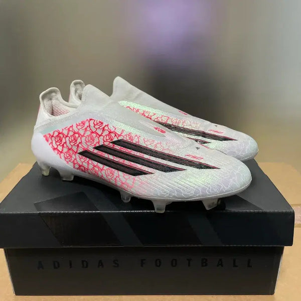 [BUNJANG] Adidas F50 Lamine Yamal Elite Soccer Cleats / F50 라민 야말 엘리트 245